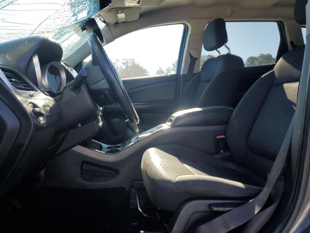 Photo 7 from auction – 2017 DODGE JOURNEY SX with VIN 3C4PDCBB8HT619883