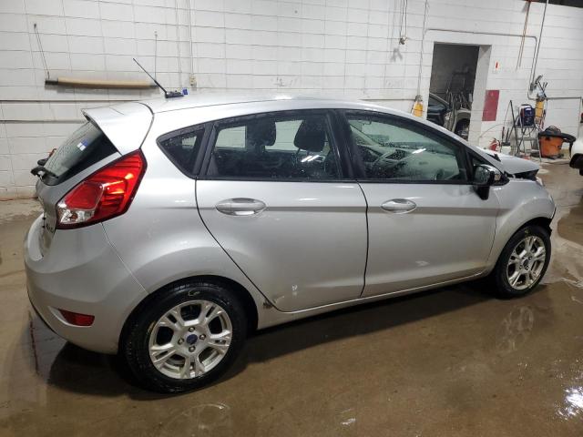 Photo 3 from auction – 2016 FORD FIESTA SE with VIN 3FADP4EJ3GM134049