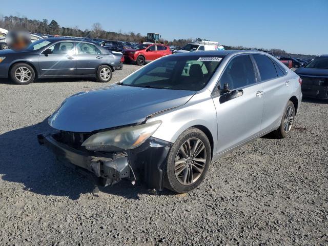 Photo 1 from auction – 2015 TOYOTA CAMRY LE with VIN 4T1BF1FK0FU486165
