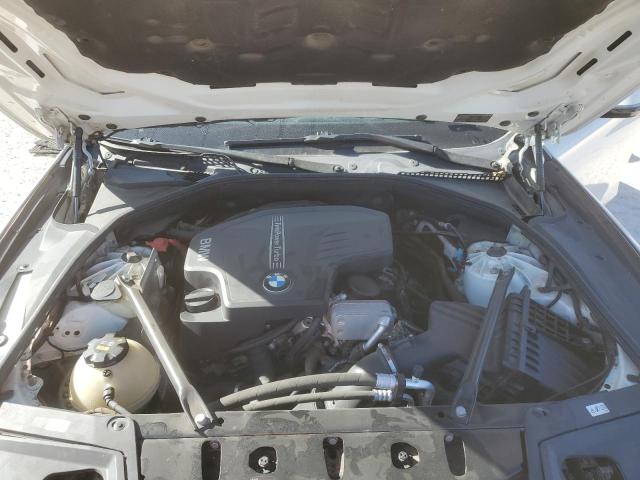 Photo 11 from auction – 2016 BMW 528 I with VIN WBA5A5C52GG353393