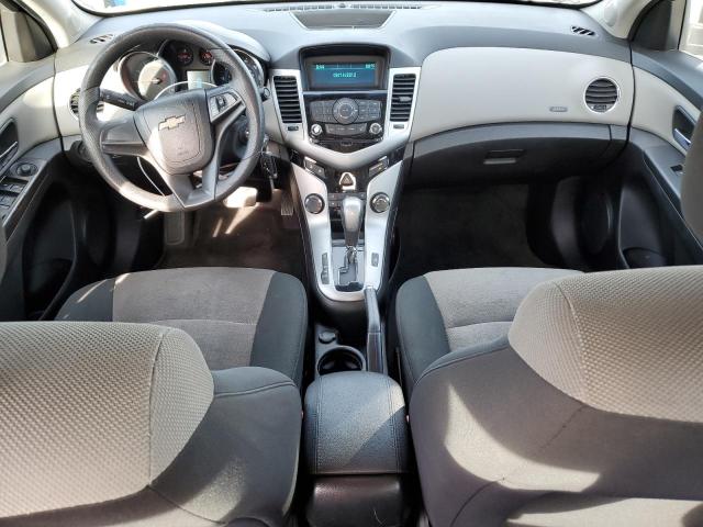 Photo 8 from auction – 2012 CHEVROLET CRUZE LS with VIN 1G1PC5SH7C7245940