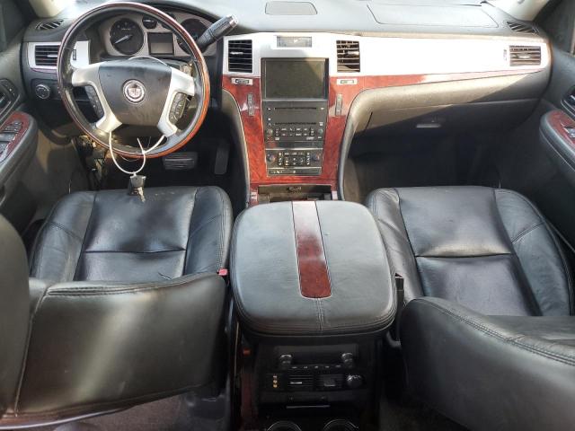 Photo 8 from auction – 2008 CADILLAC ESCALADE E with VIN 3GYFK62868G309760