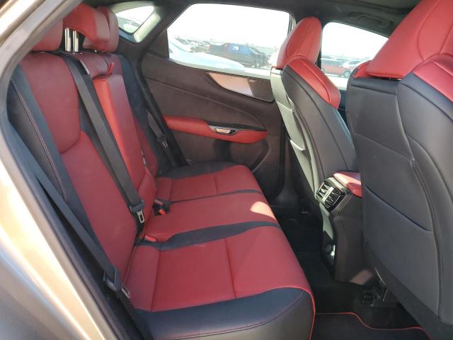 Photo 11 from auction – 2022 LEXUS NX 350 with VIN JTJKGCEZ7N2001197