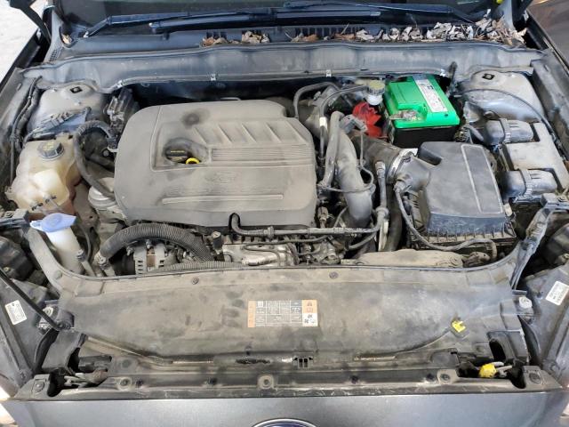 Photo 11 from auction – 2016 FORD FUSION SE with VIN 3FA6P0HD5GR308309
