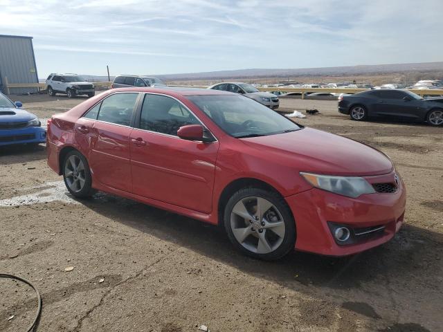 Photo 4 from auction – 2014 TOYOTA CAMRY L with VIN 4T1BF1FK3EU780450