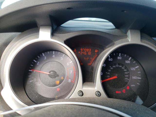 Zdjęcie 9 z aukcji – 2011 NISSAN JUKE S z VIN JN8AF5MRXBT001042