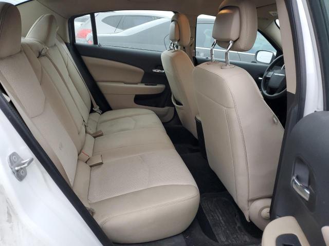 Photo 10 from auction – 2014 CHRYSLER 200 LX with VIN 1C3CCBAGXEN171364