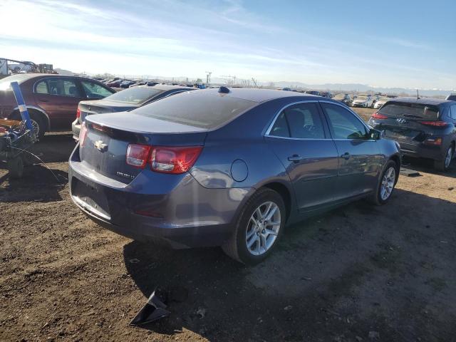 Photo 3 from auction – 2013 CHEVROLET MALIBU 1LT with VIN 1G11C5SA7DF157180