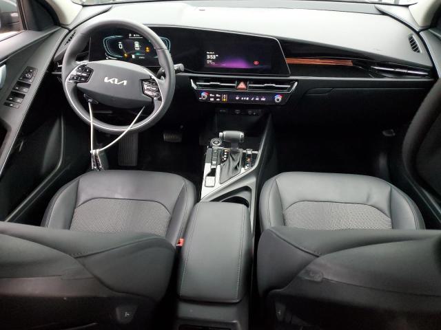 Photo 8 from auction – 2023 KIA NIRO EX with VIN KNDCR3LE6P5067307