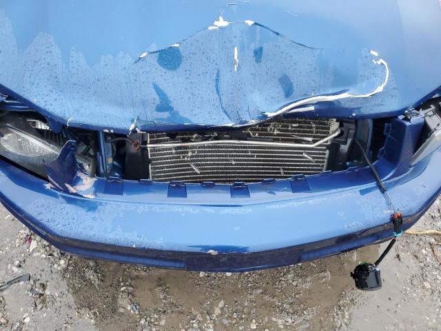 Photo 11 from auction – 2007 FORD MUSTANG with VIN 1ZVFT80N075209440
