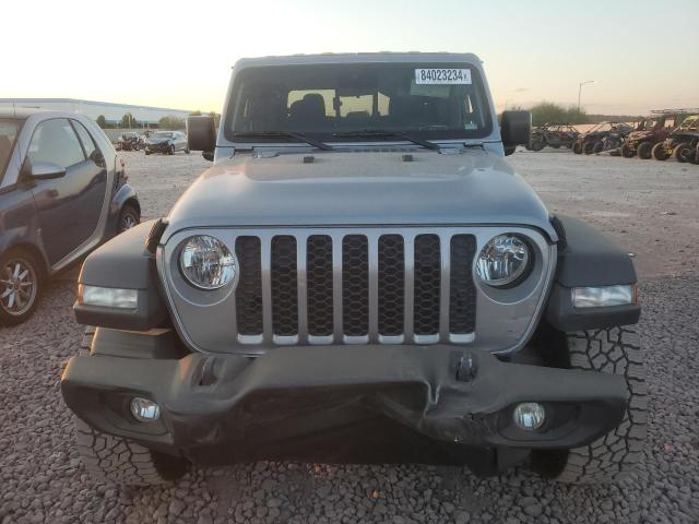 Photo 5 from auction – 2020 JEEP GLADIATOR with VIN 1C6JJTAG5LL136908