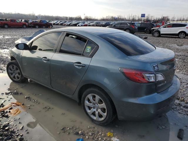 Photo 2 from auction – 2013 MAZDA 3 I with VIN JM1BL1UP3D1788592