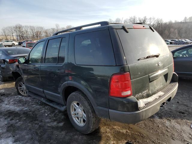 Photo 2 from auction – 2003 FORD EXPLORER X with VIN 1FMZU73KX3ZB31918