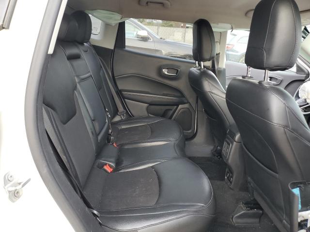 Photo 11 from auction – 2019 JEEP COMPASS LA with VIN 3C4NJDBB0KT755275