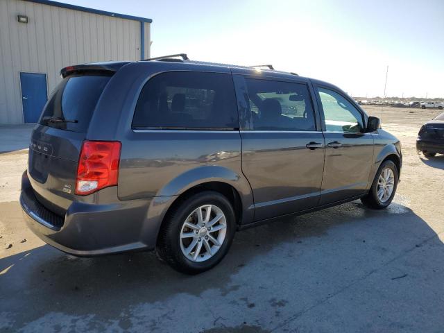 Photo 3 from auction – 2019 DODGE GRAND CARA with VIN 2C4RDGCG4KR724201