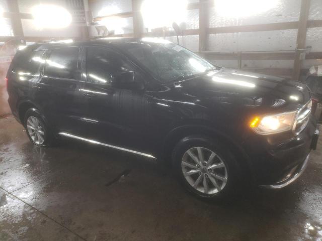 Foto 4 de la subasta – 2019 DODGE DURANGO SX con VIN 1C4RDHAG4KC604996