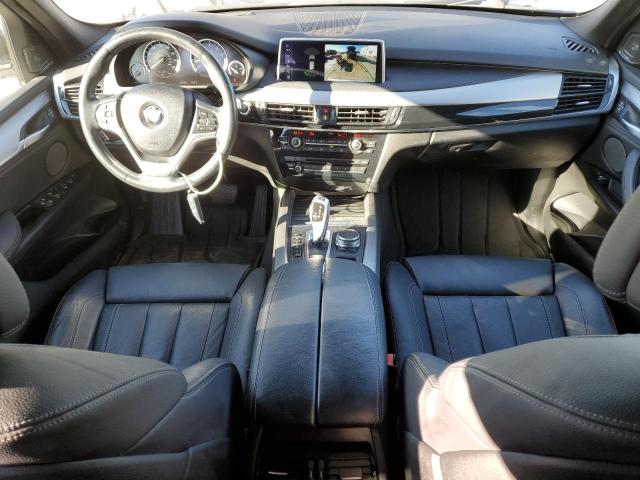 Photo 8 from auction – 2017 BMW X5 XDRIVE3 with VIN 5UXKR0C38H0V77910