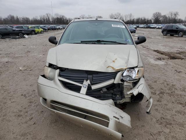 Photo 5 from auction – 2007 DODGE GRAND CARA with VIN 1D4GP24R77B194557