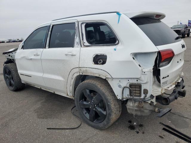 Photo 2 from auction – 2016 JEEP GRAND CHER with VIN 1C4RJFCG5GC426145