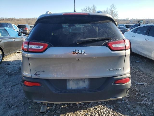 Photo 6 from auction – 2016 JEEP CHEROKEE L with VIN 1C4PJMDB7GW152007