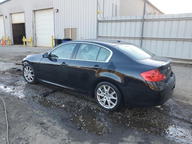 Photo 2 from auction – 2012 INFINITI G37 BASE with VIN JN1CV6APXCM935541