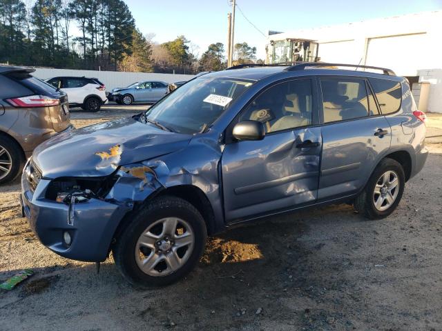 TOYOTA RAV4 2009 with VIN JTMBF33V89D009647 - Photo from auction