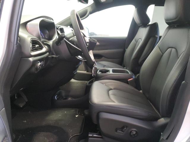 Photo 7 from auction – 2025 CHRYSLER PACIFICA S with VIN 2C4RC1BG6SR517262