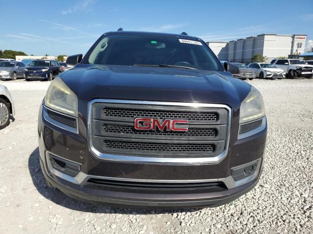 Photo 5 from auction – 2013 GMC ACADIA SLE with VIN 1GKKRNED1DJ165356