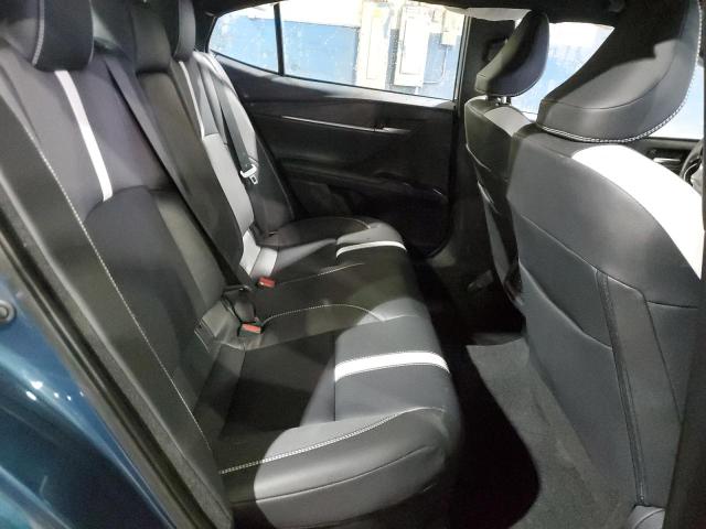 Photo 10 from auction – 2025 TOYOTA CAMRY XSE with VIN 4T1DAACK7SU015300