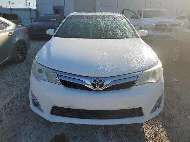Photo 5 from auction – 2012 TOYOTA CAMRY BASE with VIN 4T1BF1FK5CU587150