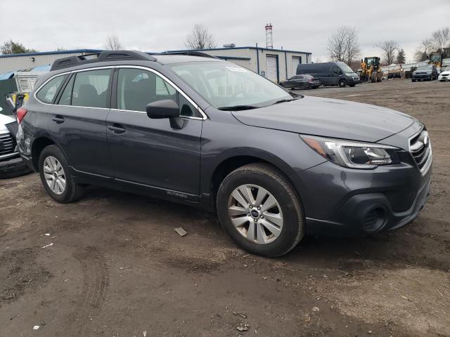 Photo 4 from auction – 2018 SUBARU OUTBACK 2. with VIN 4S4BSAAC1J3277253