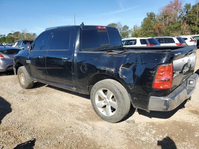 Photo 2 from auction – 2014 RAM 1500 SLT with VIN 1C6RR6LGXES480012