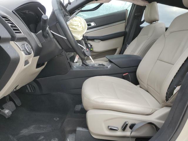 Zdjęcie 7 z aukcji – 2018 FORD EXPLORER X z VIN 1FM5K7D84JGA12214