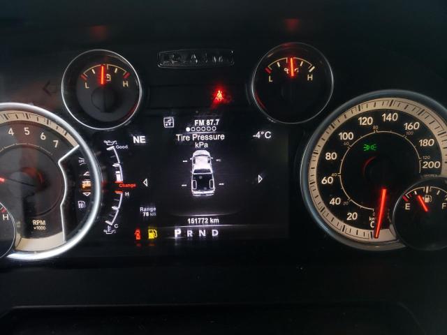 Photo 9 from auction – 2017 RAM 1500 SPORT with VIN 1C6RR7MT7HS585936
