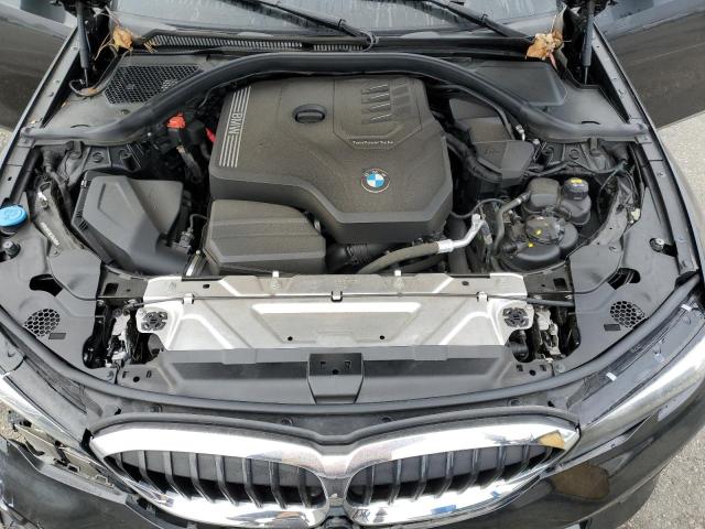 Photo 11 from auction – 2020 BMW 330I with VIN WBA5R1C06LFH45169
