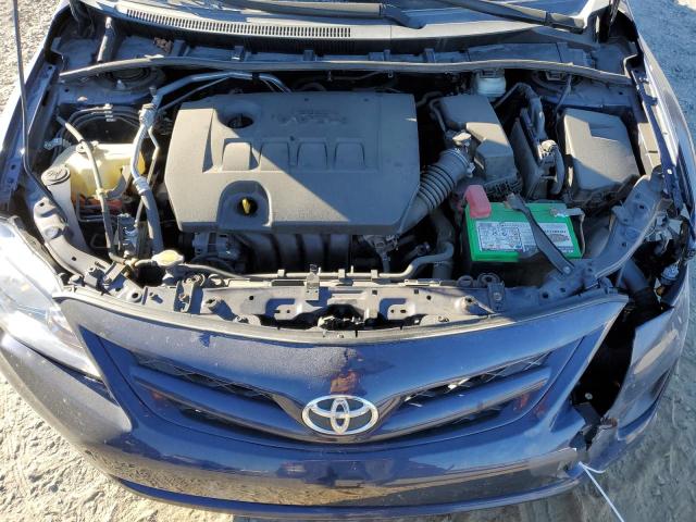 Photo 11 from auction – 2013 TOYOTA COROLLA BA with VIN 5YFBU4EE9DP192247