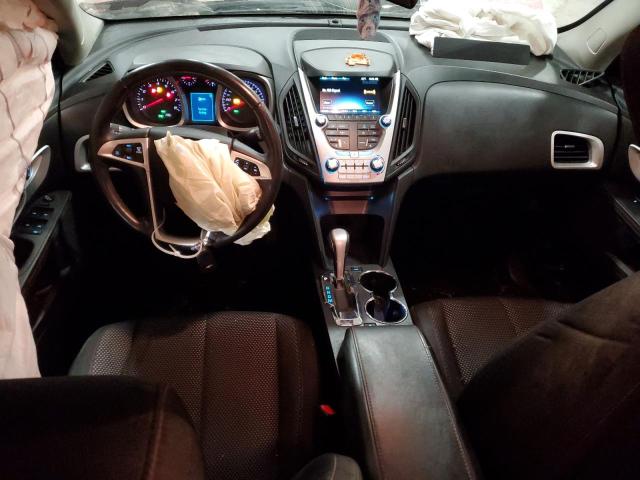 Photo 8 from auction – 2014 CHEVROLET EQUINOX LT with VIN 2GNALBEKXE6312978