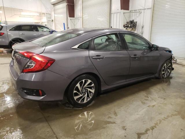 Photo 3 from auction – 2016 HONDA CIVIC EX with VIN 2HGFC2F71GH507014