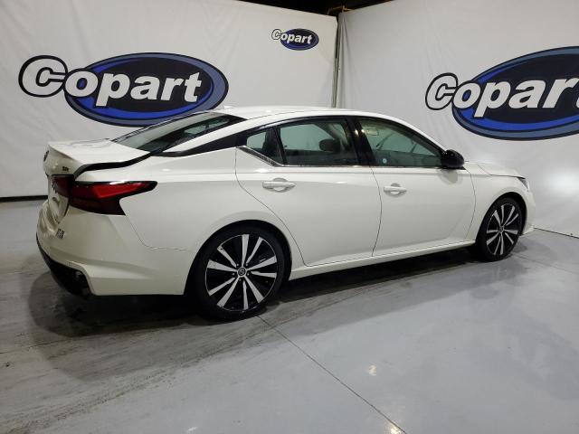 Photo 3 from auction – 2021 NISSAN ALTIMA SR with VIN 1N4BL4CVXMN387783