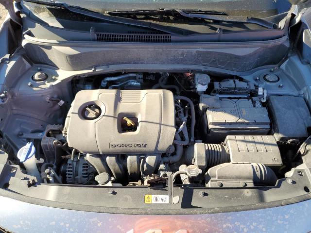 Photo 11 from auction – 2023 KIA SELTOS LX with VIN KNDEPCAA9P7380225