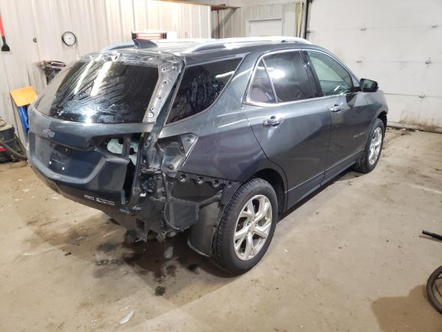 Photo 3 from auction – 2018 CHEVROLET EQUINOX PR with VIN 2GNAXVEV8J6347450