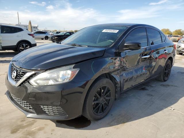 Photo 1 from auction – 2017 NISSAN SENTRA S with VIN 3N1AB7AP2HL718864
