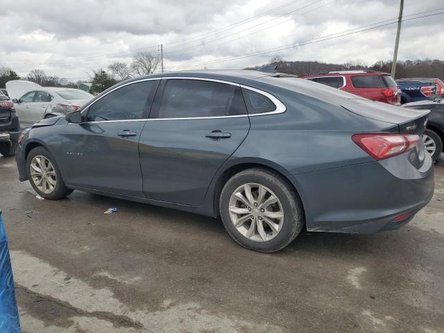 Photo 2 from auction – 2019 CHEVROLET MALIBU LT with VIN 1G1ZD5ST5KF137976