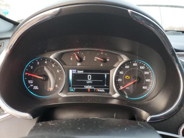 Photo 9 from auction – 2018 CHEVROLET MALIBU LT with VIN 1G1ZD5ST0JF130111
