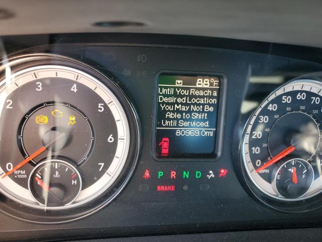 Photo 9 from auction – 2018 RAM 1500 ST with VIN 1C6RR6FT9JS322635