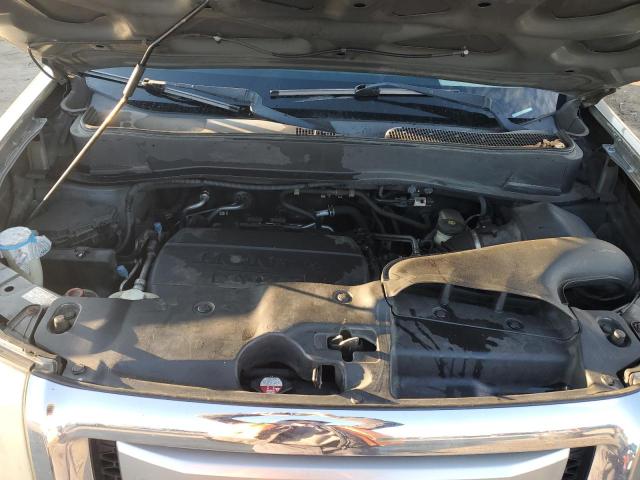 Photo 12 from auction – 2009 HONDA PILOT TOUR with VIN 5FNYF48919B006044
