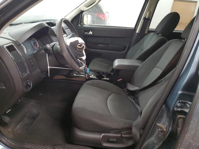 Photo 7 from auction – 2010 MAZDA TRIBUTE I with VIN 4F2CY9C72AKM02952