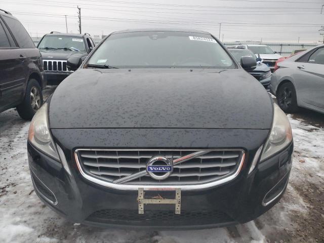 Photo 5 from auction – 2013 VOLVO S60 T5 with VIN YV1612FS8D2178643