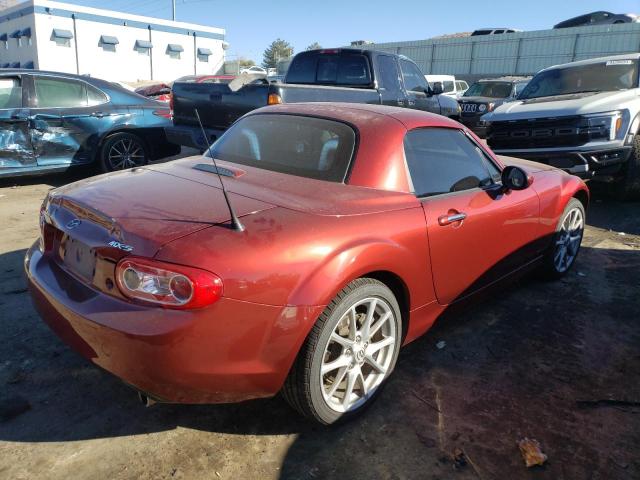 Photo 3 from auction – 2011 MAZDA MX-5 MIATA with VIN JM1NC2PF1B0214162