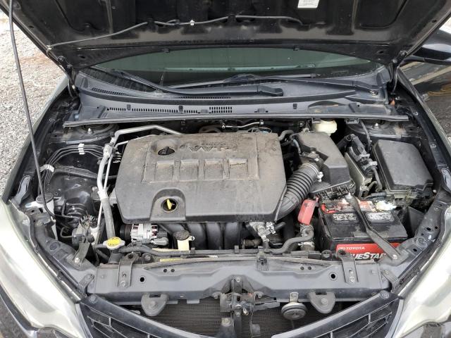Photo 11 from auction – 2015 TOYOTA COROLLA L with VIN 2T1BURHE7FC426817